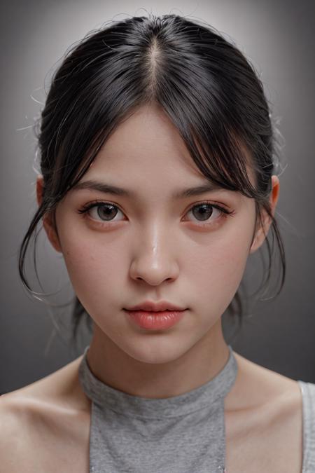 OpenPose - Portrait Poses
