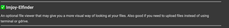 [Guide] Backing your content up to HuggingFace via Colab