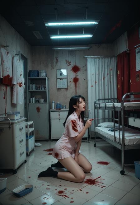 0702 scary ward