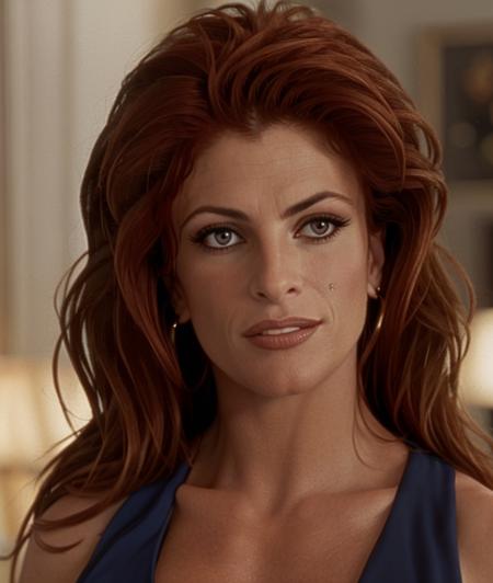 Lilith - Angie Everhart (Bordello of Blood)