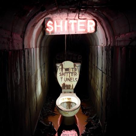 Sewer Aesthetic