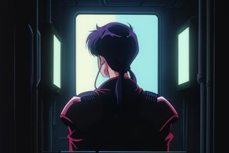 OVA-Retro