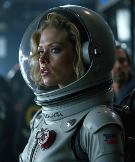 Jenna Jameson - Flux1.D