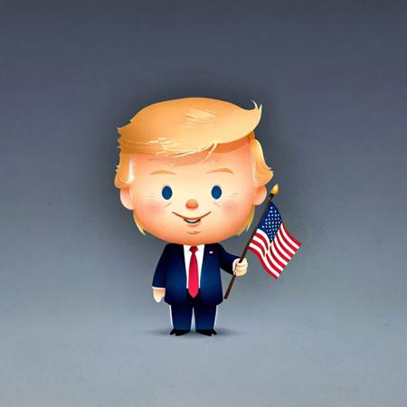 Jerrod Maruyama Chibi Style
