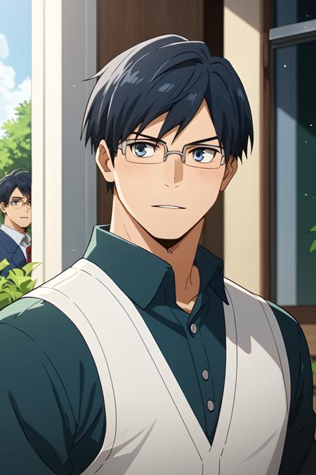 Iida Tenya ! (Pony)版本v1 (ID: 715118)