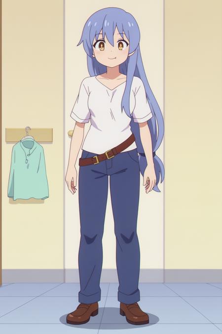Onimai | Raika Nanami | PDXL版本v1.0 (ID: 673990)