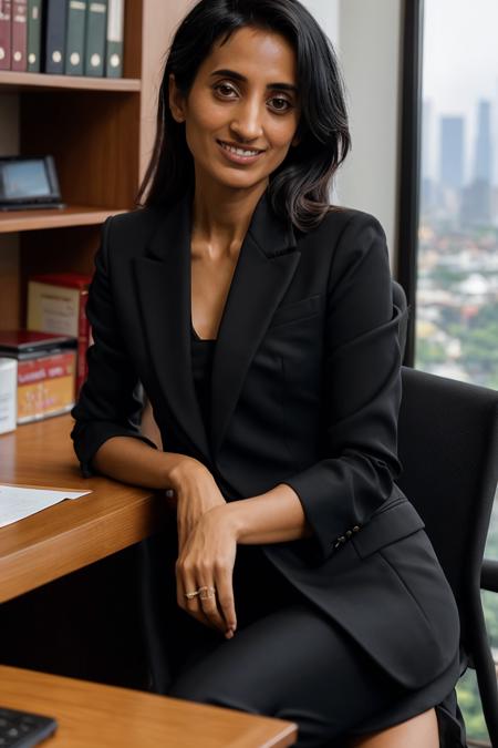 Vineeta Singh [from Shark Tank India]
