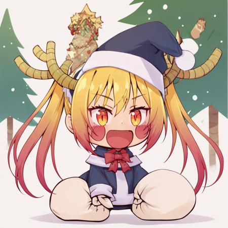 padoru padoru Lora[illustriousXL+Pony]版本Pony (ID: 1163509)
