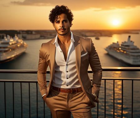 Ishaan Khatter
