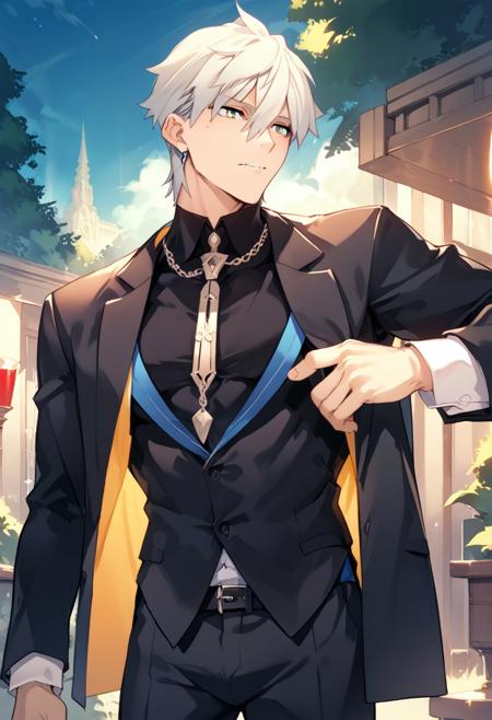 Fate/Grand Order