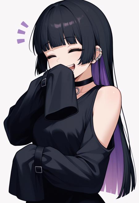 [IllustriousXL v0.1 LoCon] PA-san | Bocchi the Rock!