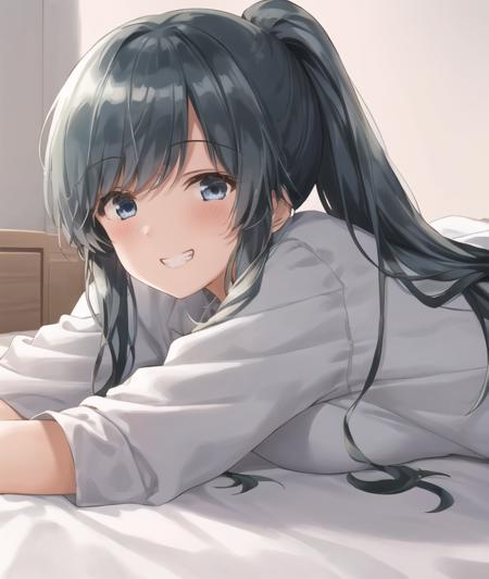 Nanami Minami | Jaku-chara Tomozaki-kun版本v1 (ID: 15895)