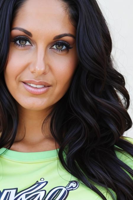 Ava Addams