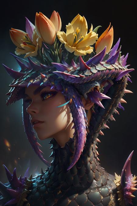 DragonScaleAI - konyconi