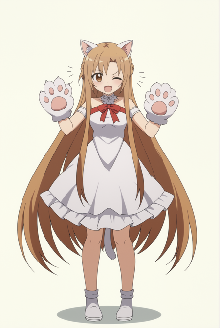 Sword Art Online | Asuna (PDXL)