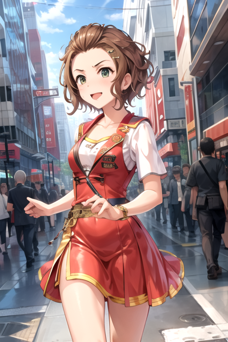 Emi Namba (Idolmaster)