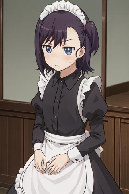Miyauchi Hikage (Non Non Biyori)