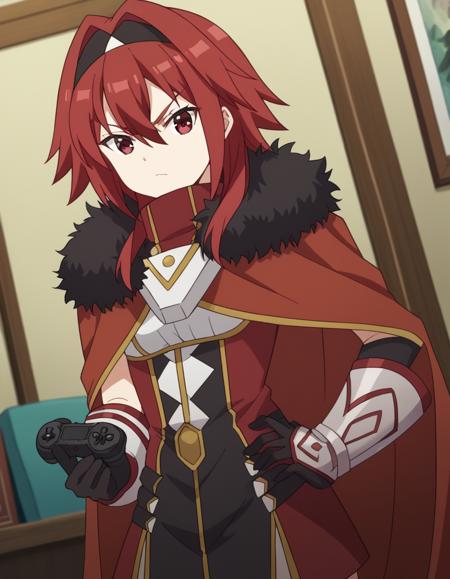 Mii (ミィ) - BOFURI: I Don't Want to Get Hurt, so I'll Max Out My Defense. (痛いのは嫌なので防御力に極振りしたいと思います。)