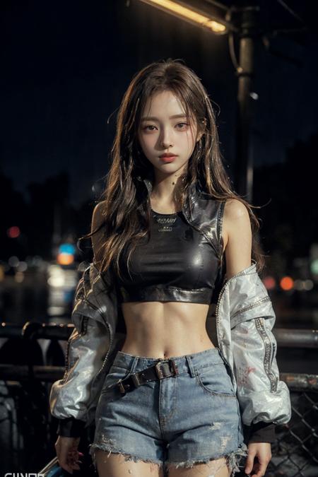 Cycgirlmix
