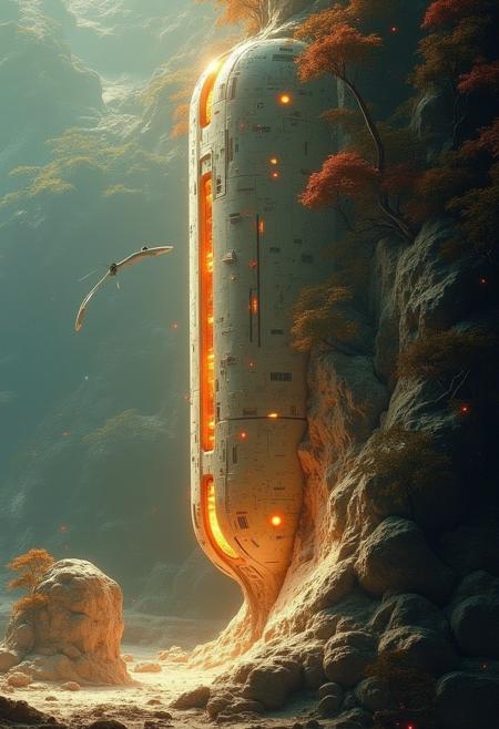 YFG Taal [Flux]