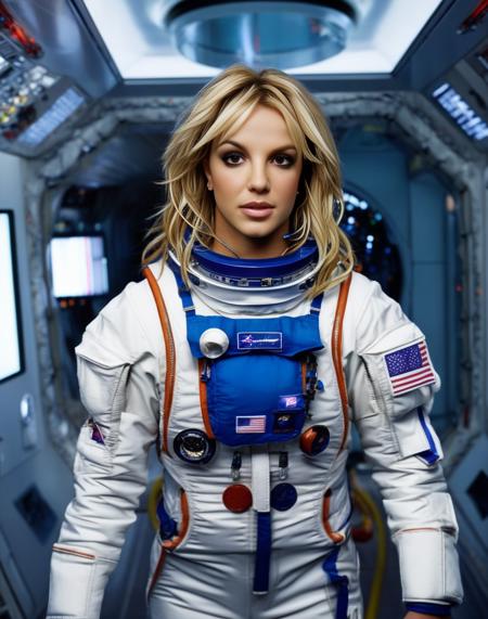 Britney Spears