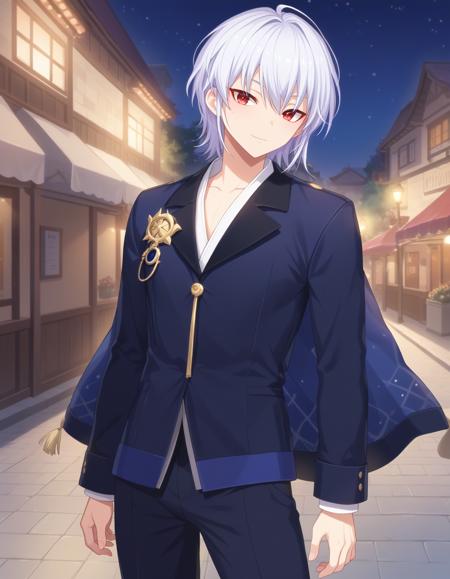 Asin Tairin Pony // GrandChase Dimensional Chaser