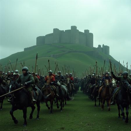Welsh Castles