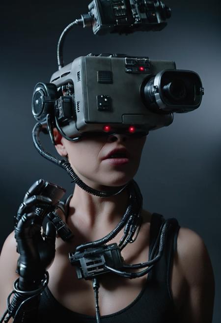 Headset