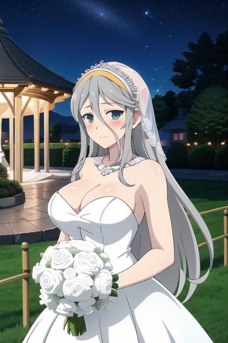 Gekkou / Senkou (Senran Kagura)