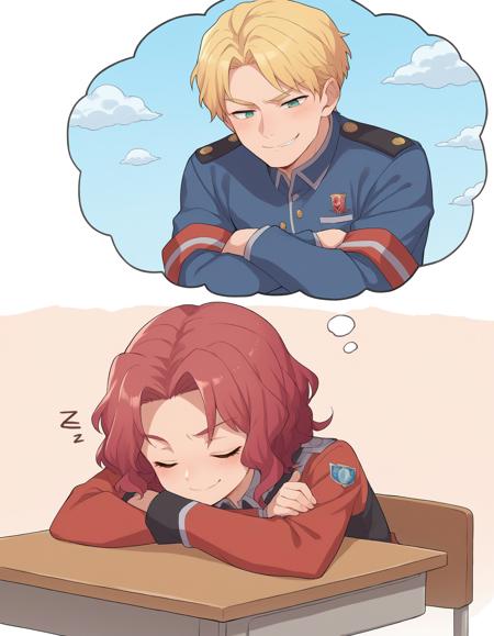 Dreaming of...版本V1 (ID: 692372)