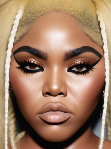 Lil' Kim (rapper)