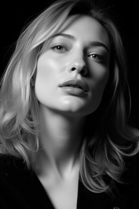 Cate Blanchett - 1990s ( Flux LoRa )版本Flux v1.0 (ID: 1198674)