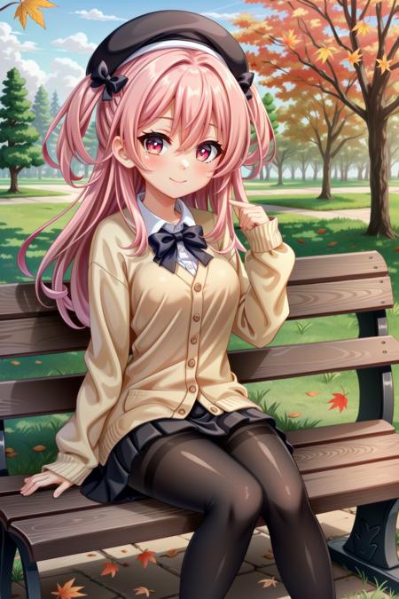FairyMix版本v1.0 (ID: 141809)