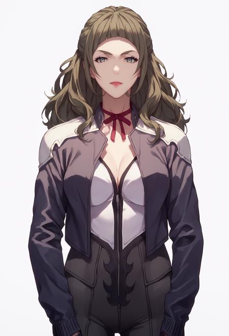 Gina (Garo: Vanishing Line)