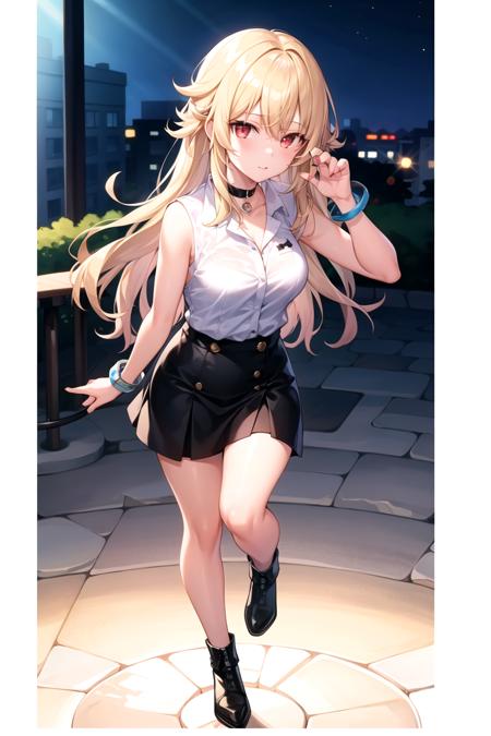 Anime Model OtakuReliableEnable (AMORE)