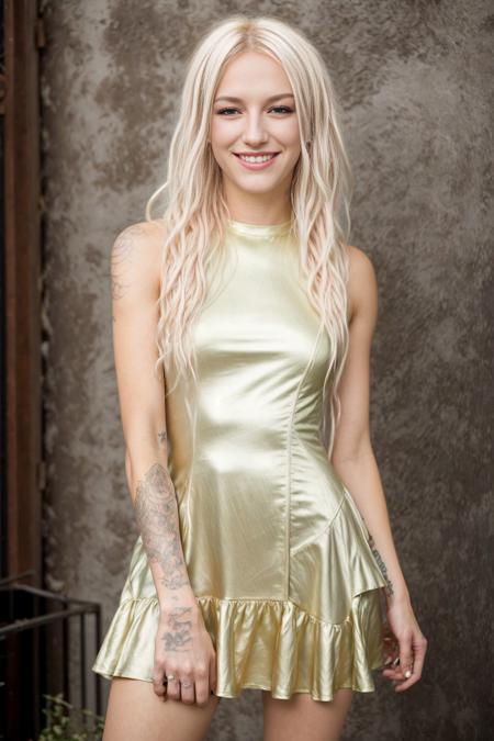Bria Vinaite