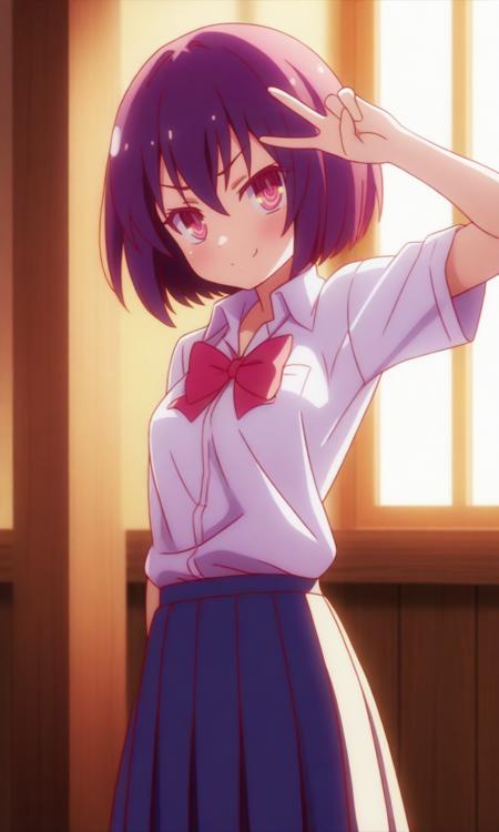 No Game no Life - (Anime Style) Pony / Illustrious