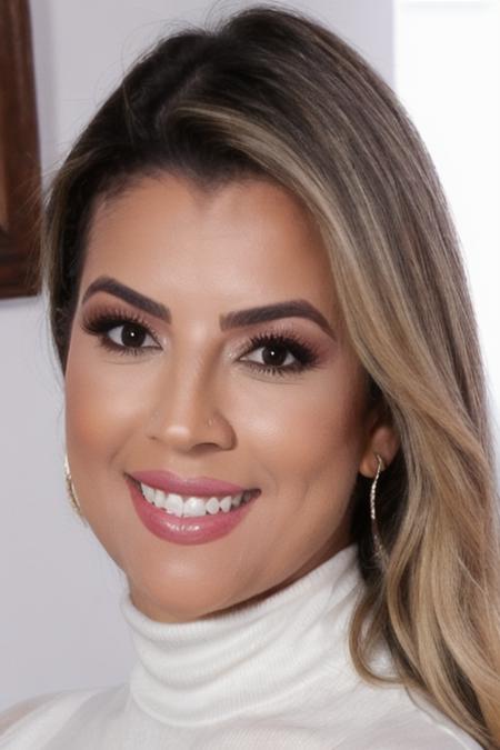 Rosana Bumbum - [Brazilian] SD1 ??