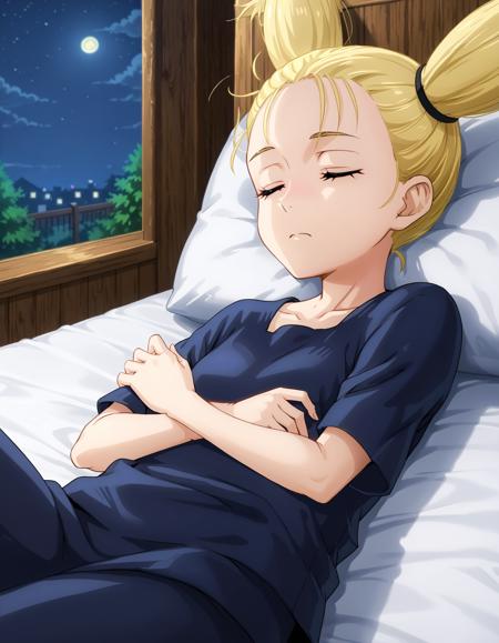 Momo Nishimiya (Jujutsu Kaisen)