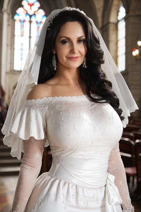 Ava Addams (Pony)