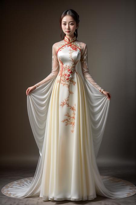 Formal attire