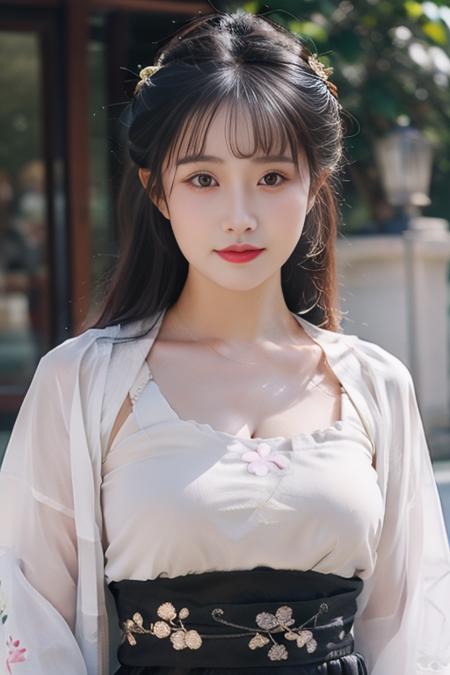 洗澡区的初夏