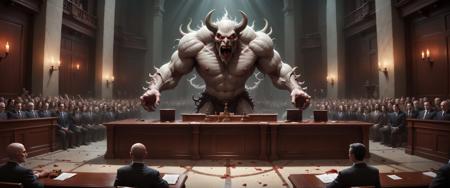 Demonology