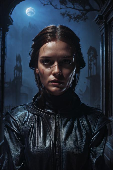 Lubov Tolkalina (Любовь Толкалина)