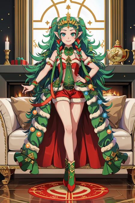 Sothis FEH Alts (Fire Emblem: Three Houses)