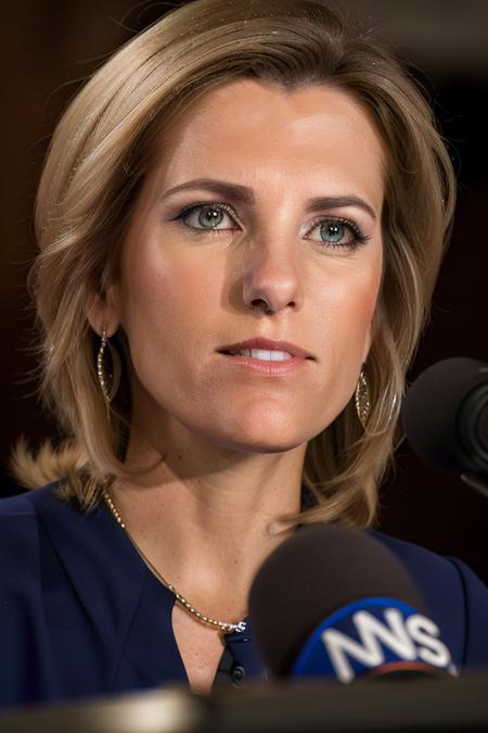 Laura Ingraham