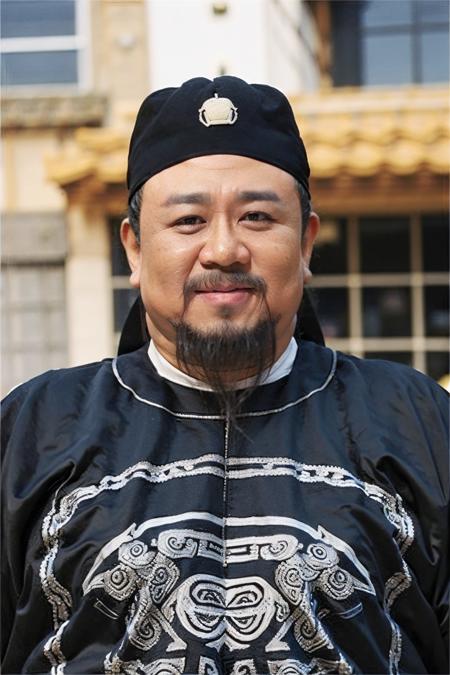狄仁杰 direnjie