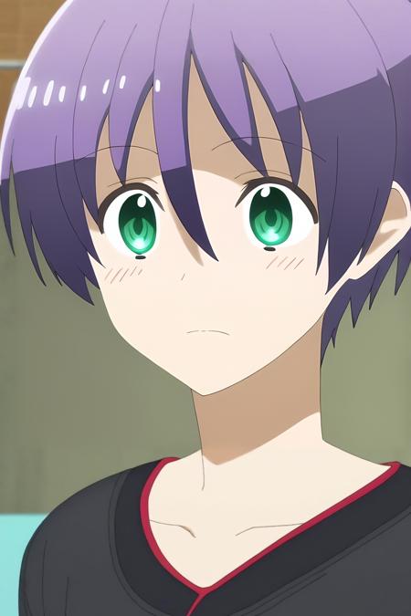 Nasa Yuzaki / Tonikaku Kawaii (Pony)