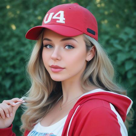 Brec Bassinger || PonyRealism