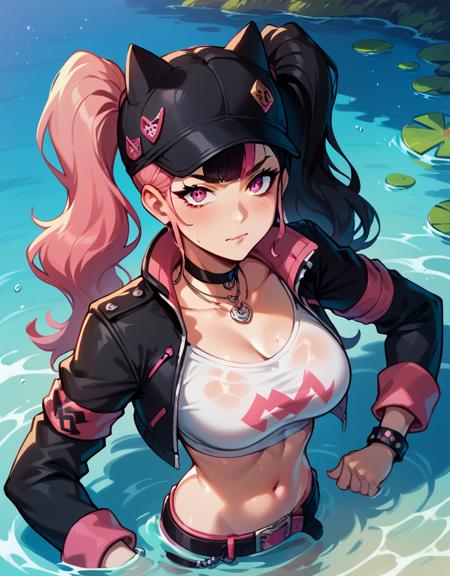 Zoe Rayne版本v1.0 (ID: 361191)